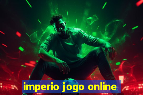 imperio jogo online